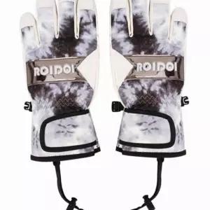 L14 초등학생장갑 유아장갑 아동용 홀로 스키장갑 S