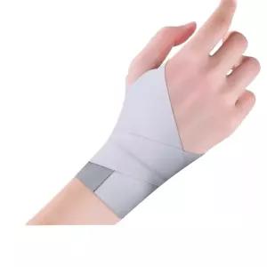 손목 스포츠 피트니스 고정 힘줄 염좌 테이프 부상 방지 지지대