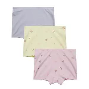 [수아팜] 여아 테니스 에어로쿨 드로즈 3매 세트