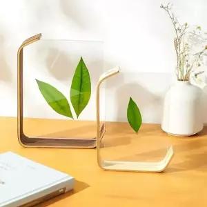 (modoo) L라인 우드 액자 프레임 (KYR-WFFPXBN)