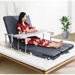 침대 리프트 보조 왁싱 베 75cm숏섹션 베개 매트리스 모델 용