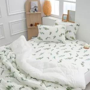 내추럴 광목 40수 순면 이불패드세트 SS 전용패드 침 (WFKBM8H)