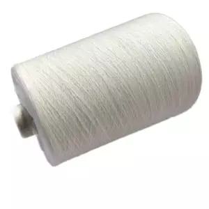 와이어 재봉실 아라미드 섬유 저항 섬유실 스풀 실