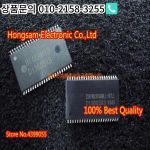 (1PCS)(2PCS)(5PCS)(6PCS)   IS61WV20488BLL-10TLI TSOP-44