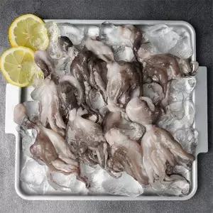 급냉 손질 통 왕쭈꾸미 350g 2팩