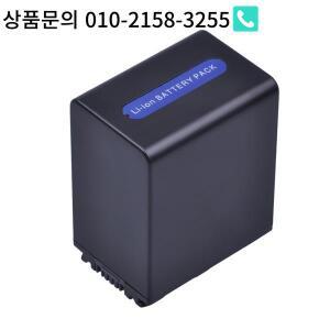 DuraPro 4500mAh NP-FH100 NP 카메라 배터리 + 소니 DCR-SX40 SR42E Bateria 용 LCD USB 충전기