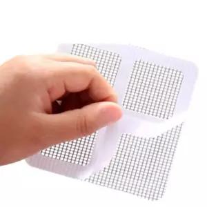 테이프 방충망보수패치 방충망수리패치 수리용 3개입방충망보수 (WFKC49Q)