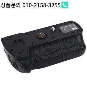 파나소닉 Gh5 루믹스 디지털 카메라용 A92Z 수직 배터리 그립(Dmw-Blf19