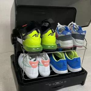 신발건조기 살균건조기 슈드레서 3건조 안전화 살균기