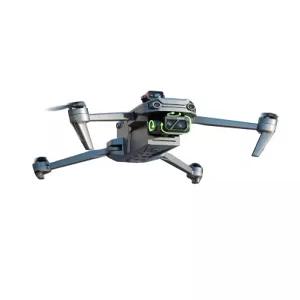 드롭 배터리 드론 경량 낚시 촬영 세트 고급형