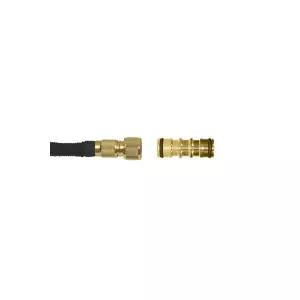 라텍스 매직 물호스 호스연장 부속 커넥터 매직호스 연결 연장 단품