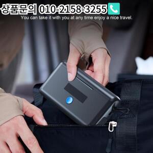 GoPro Hero 12/11/10/9용 배터리 충전기 12 9 및 8 7 6 5 액션 카메라 액세서리용 검정색