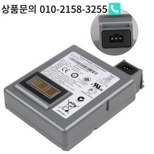 제브라 P4T 모바일 프린터 배터리용 교체 CT18499-1