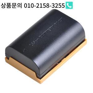 1pc  실제 용량 LP-E6 배터리 일본 파나소닉 셀 Canon EOS 6D 5DS Mark II