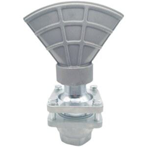 물차오리발 고압 살수기 5인치 외톱니 목적 만능 2인치 1 이너와이어 물분사 물청소