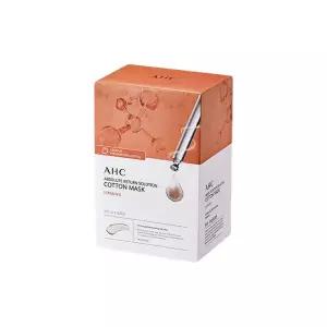 [AHC]AHC 순면 마스크팩 퍼밍 25매