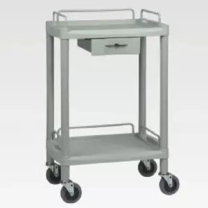 핸드카트 서빙카트 이동카트 K-101G 다용운반카트 (WFKBRUP)