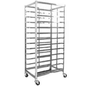 오븐 빵랙 12단 스텐 빵 랙 베이킹 스테인레스 케이크 선반