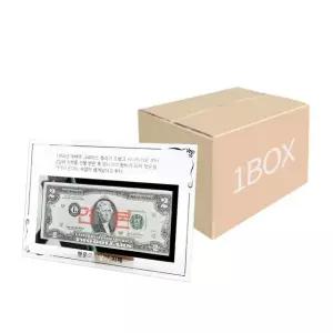 크리스탈액자 국산크리스탈프레임 2달러별매 국산 행운액자 (WFKBYXE)