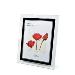 유리 그림액자 6R 그림크리스탈액자 국산크리스탈사진 6x8 (WFKBYW5)