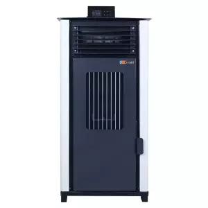 가정용 이동식 벽 펠렛 무연 따뜻한 신품 실내 난로