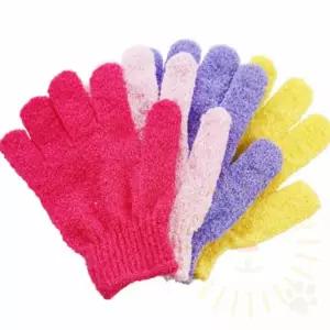 때밀이장갑 샤워장갑 목욕글러브