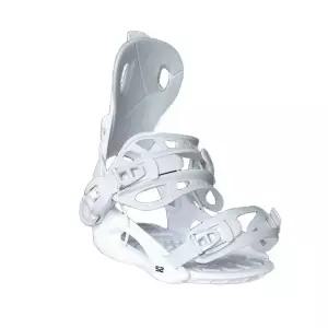 올원픽 스노우보드바인딩 스노우 장비 버튼 바인딩