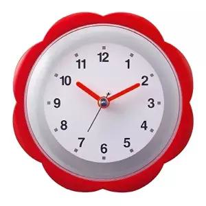 흡착시계 다용도 캐릭터 방수시계 기념일선물 CN-852B (KYR-W2B05EC)