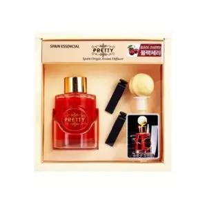 차량용향기디퓨저 프리티디자인 블랙체리향자동차 (WFKC5JN)