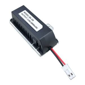 후이촨 서보 배터리 S6-C4/S6-C4A 3.6V 2600mAh 엔코더 절대값 박스