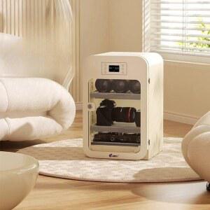 미니 습도 조절 각도 인 케어 빗소리 나혼산 무중력 5L LCD 사무실 다용도