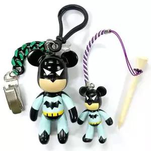 정품포포베 골프티걸이 골프티 포포베퍼터보관 퍼터키퍼 (WFKC5HR)