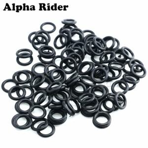 Harley Sporster Touring Fatboy Dyna OEM P/N 11105 트윈 캠 바이크 오토바이 O-링 오일 드레인 플러그 블