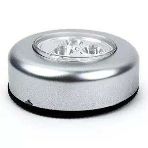 3구 간접조명등 책상등 수면등 무타공조명 실내등 침