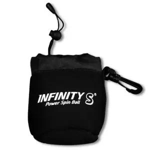 휴대용스핀볼파우치 볼가방 원터치잠금 방충 휴대용 파우치백 수납 (WFKC0JG)