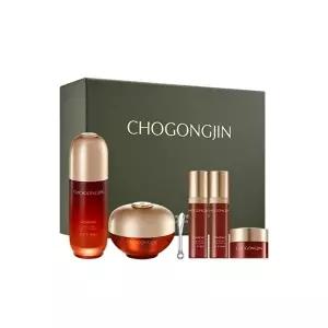 [셀러허브 1][미샤] 미샤 초공진 소생 탄력케어 인텐스 2종 기획세트