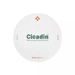 [셀러허브 1][미샤] 미샤 시카딘 레스큐 아토 왕쿠션 선 25g