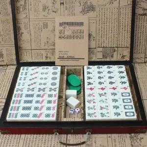 마작패 프리미엄 리치