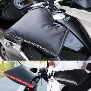 오토바이방한장갑 토시 용품 바이크 겨울