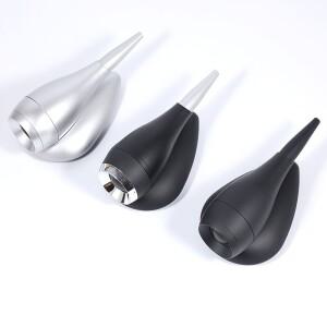 휴대용 오디오 스피커 DIY HIFI 외부 고음 쉘 트위터 캐비티 박스 홈 시어터 25 코어 40mm 달팽이 사운드