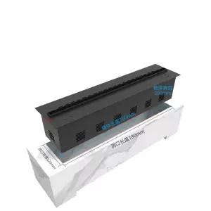 불멍 무드등 집들이선물 불꽃 LED 감성 난로 램프