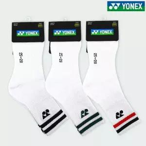 요넥스 259SN001M 남성용 장목양말