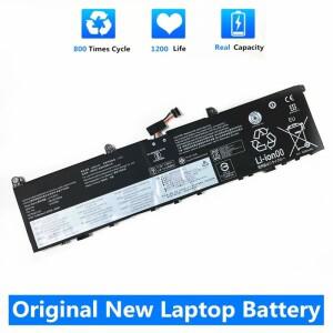lenovo 호환 ThinkPad X1 Extreme Gen 1 2 P1 1st 2nd 01AY968 01YU911 L17M4P72 용 CSMHY 80Wh 노트북 배