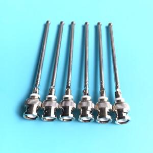 젠하이저 호환 EW EM 100 300 500 G1 G2 시리즈 및 SR 안테나 430-870MHz 6 개