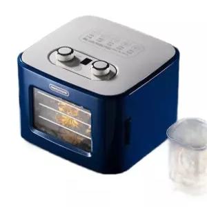 미니동결 건조기계 가정용식품건조기 저온 말리는 기계