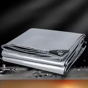 방수 PVC 화물차커버 호로 화물차 천막 갑바 단열