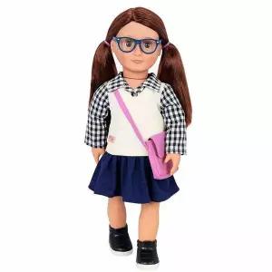 [하프클럽/]인형 공주인형 오지돌스 모범생아드리아