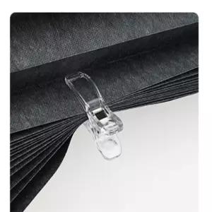 암막형 그레이 셀프 블라인드 90X150CM 롤스크린