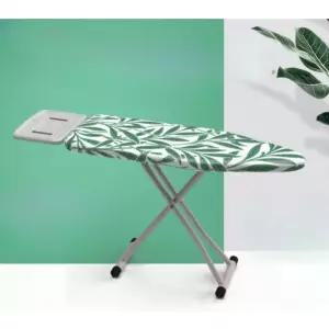 받침 안정 접이식 다리미판 다림질 스탠드 조절 매트
