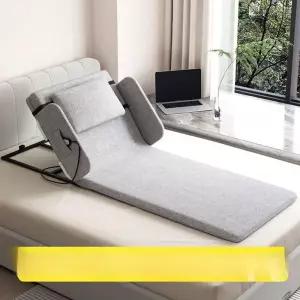 전동 매트리스 침대 알림모션베드 각도 간병 패브릭 프레임 보조대 각도조절 자동